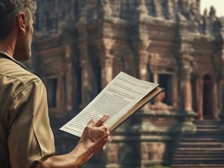 导游的核心工作究竟是什么？