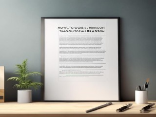 辞职理由如何选才能不尴尬？