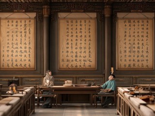 六艺是古代什么课程？