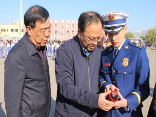 教师消防岗位职责具体有哪些？