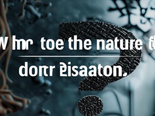 矛盾关系究竟是什么？