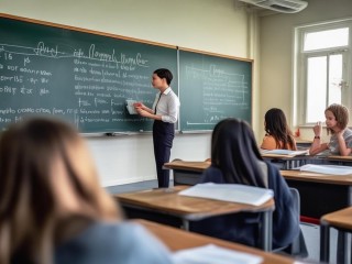 教师公招考试内容有哪些核心考点？