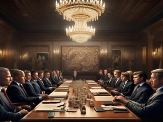 董事会究竟是什么？