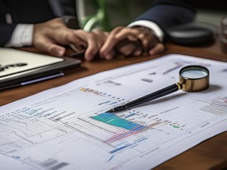 金融业务究竟指哪些核心内容？