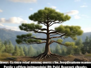 银松对什么环境生长最适宜？