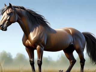 骜字到底啥意思？