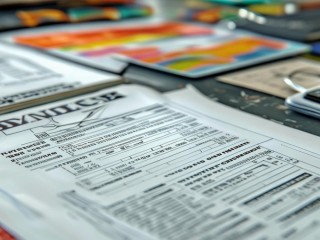 高中报名必备材料有哪些？