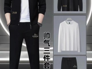 男士服装品牌有哪些？