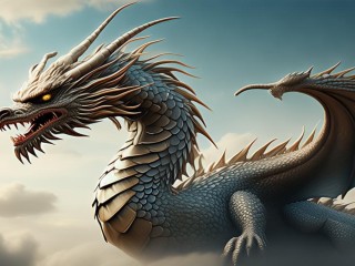 巨龙一词的文化内涵与象征意义是什么？