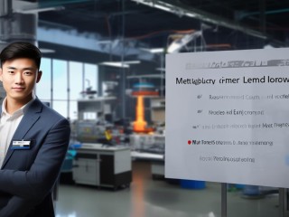 冶金专业毕业，就业方向有哪些？