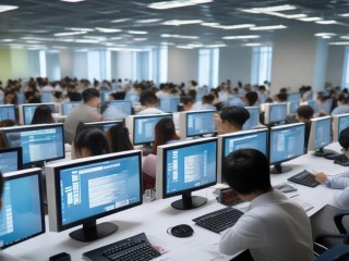 国企外包，究竟图啥？