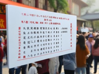 陕西渭南公开招聘哪些岗位？