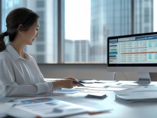 会计究竟属于哪个行业？