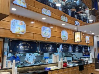 生煎店有哪些？本地人常去的榜单推荐？