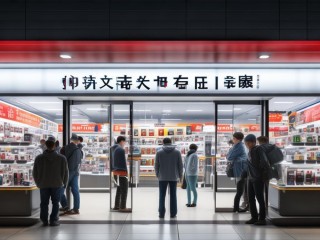 迪信通是什么？它为何能成为通讯连锁巨头？