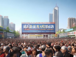 青岛全市公开招聘干部，有何新意？