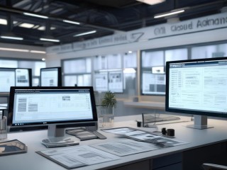 云之家是什么？企业协同办公工具吗？