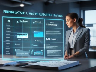 财务租赁是什么？与普通租赁有何区别？