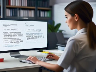 客服助理具体负责哪些日常工作？