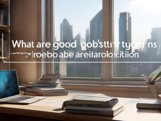 现在做什么兼职好？有哪些靠谱选择？