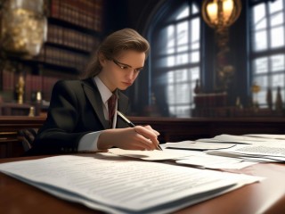 书记员职责具体有哪些？