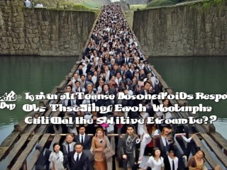 为何千军万马挤独木桥考公？