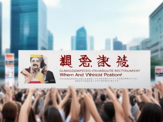 广东应届生招聘，何时何岗？