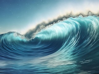 美波是什么？神秘现象还是新兴概念？