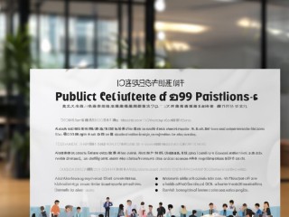 长宁区公开招聘299人，有何具体要求？