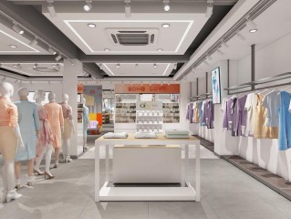 门店项目有哪些？