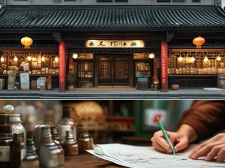 庆余堂是什么？为何百年传承闻名？