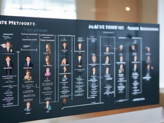 垂直管理究竟指什么？