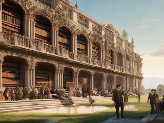 通才是博学还是样样松？为何社会需要通才？