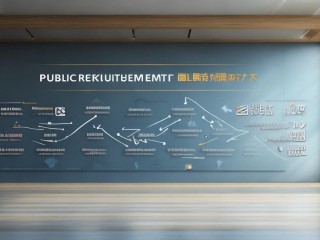 事业单位公开招考的核心流程有哪些？