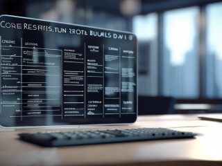 商务岗位核心工作职责具体有哪些？