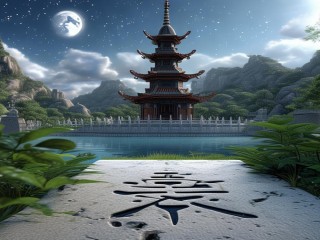 天德究竟指何物？