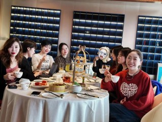 创业聚会都有哪些类型与形式？