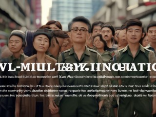 军民融合到底是什么？