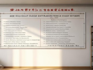 成人高考究竟考哪些科目？