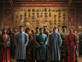 华什么团队？背后藏着什么秘密？