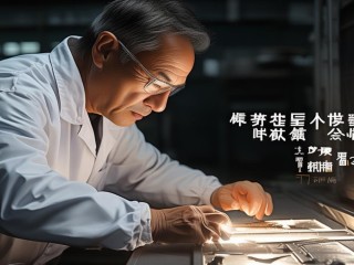 拉丝是做什么工作的？