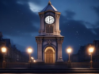 零点究竟指哪个时间点？