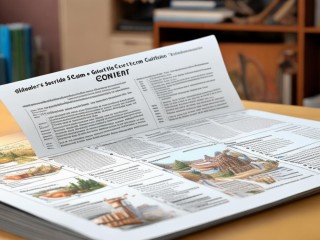 导游资格证考试内容有哪些？