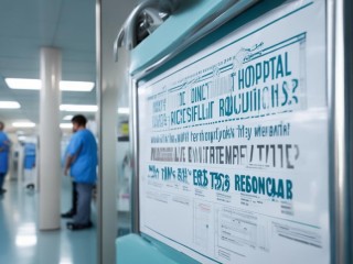 医院为何不公开招聘护士？暗藏何因？