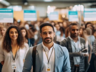 非直接考核公开招聘如何确保公平公正？