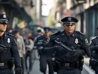 特勤工作具体是做什么的？