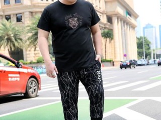 哪些品牌胖子可以穿？大码服饰品牌推荐？