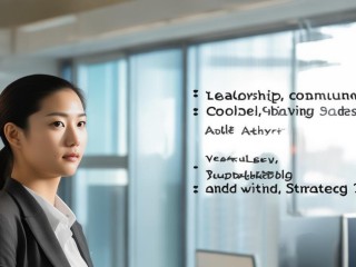 人事需要什么核心能力？