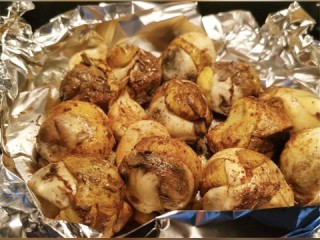 愤怒的小鸡有哪些小吃？