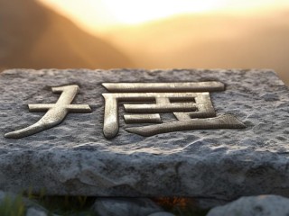 天行健的健字究竟何解？